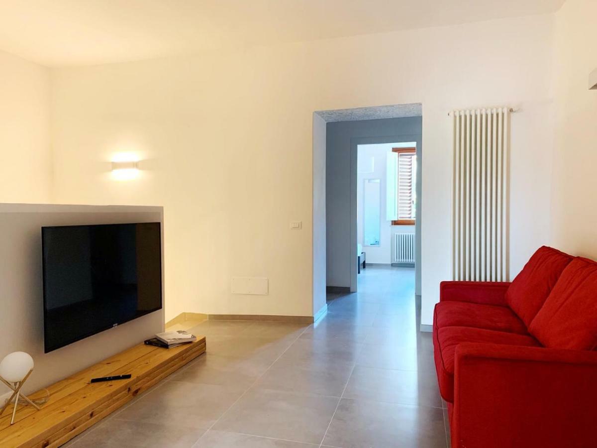 Apartament House Of Arts Montelupo Fiorentino Zewnętrze zdjęcie